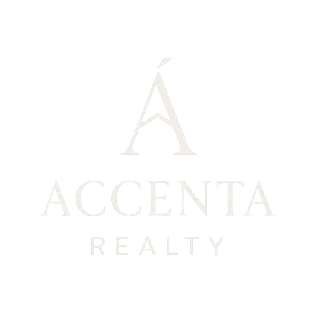 Accenta Realty Logo